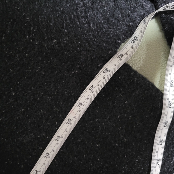 Talbots Wool/Alpaca Cardigan - Picture 4 of 9